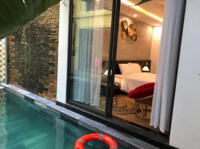 The Night Market Villa 1 - Near Hoi An Old Town 200m